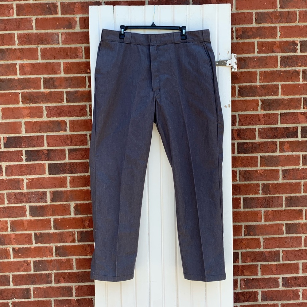 Dickies Grey Pants
